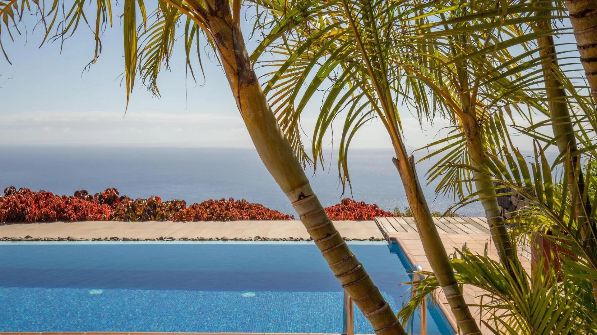Apartment Villa Flamboyant Tijarafe
